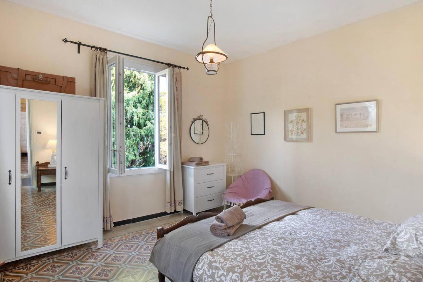 Torre Alpicella Holiday Home, A Scenic Escape Into Nature And Relaxation Diano Marina Bagian luar foto