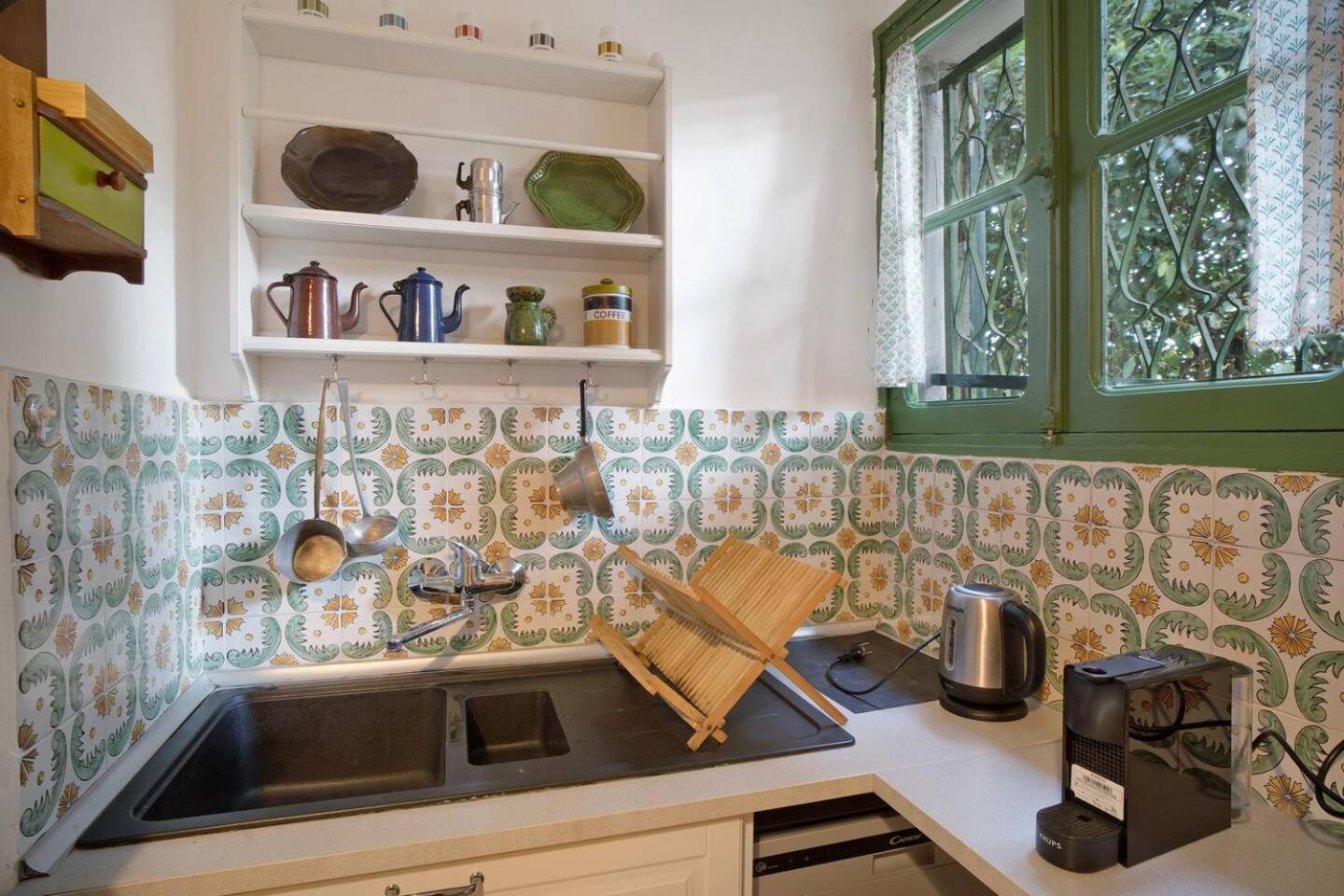 Torre Alpicella Holiday Home, A Scenic Escape Into Nature And Relaxation Diano Marina Bagian luar foto