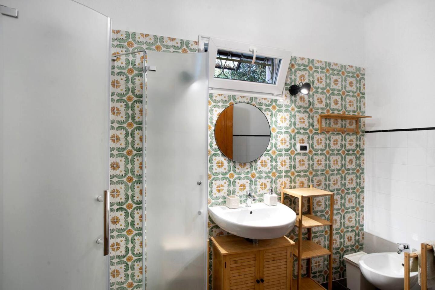Torre Alpicella Holiday Home, A Scenic Escape Into Nature And Relaxation Diano Marina Bagian luar foto
