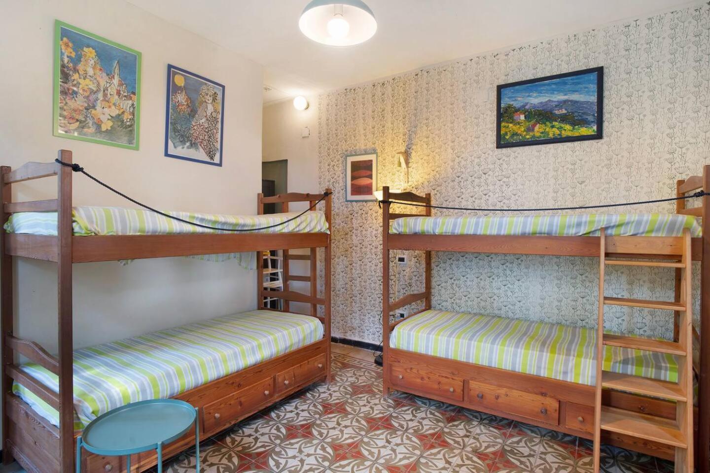 Torre Alpicella Holiday Home, A Scenic Escape Into Nature And Relaxation Diano Marina Bagian luar foto