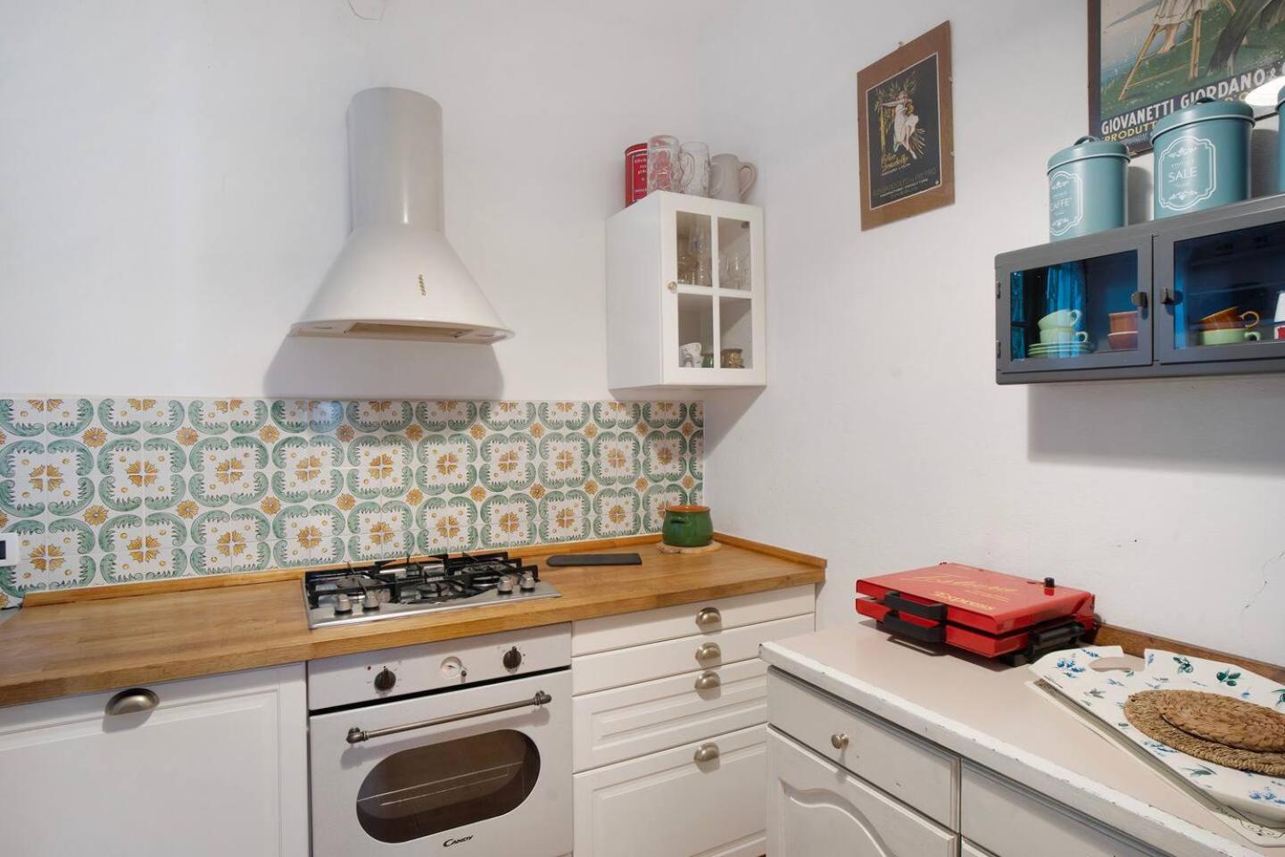 Torre Alpicella Holiday Home, A Scenic Escape Into Nature And Relaxation Diano Marina Bagian luar foto