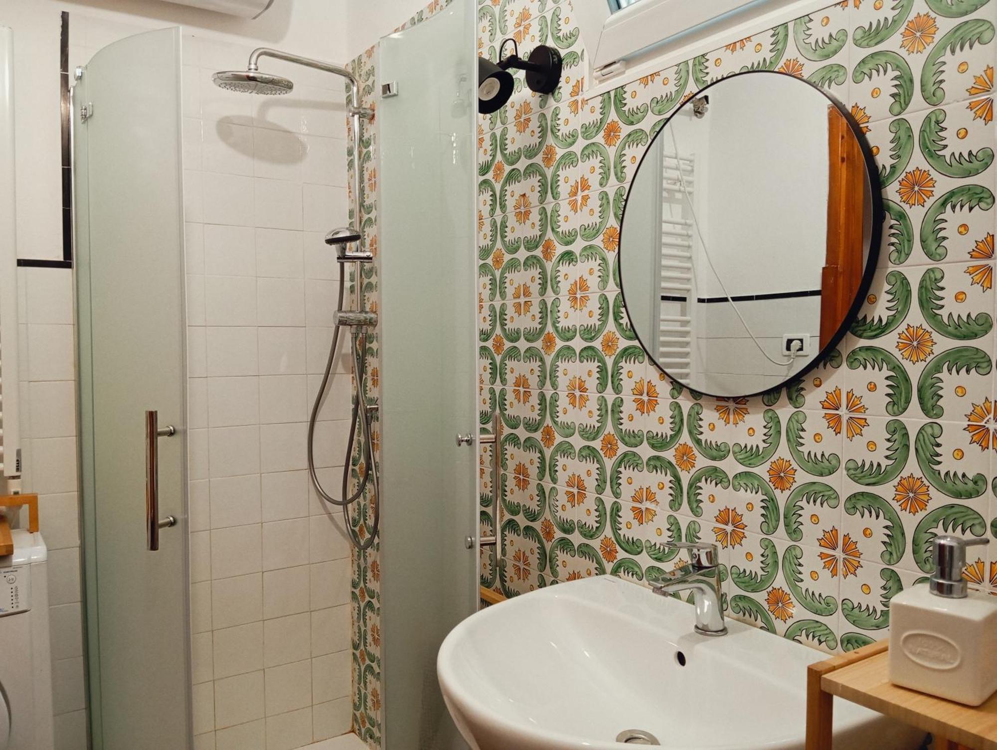 Torre Alpicella Holiday Home, A Scenic Escape Into Nature And Relaxation Diano Marina Bagian luar foto