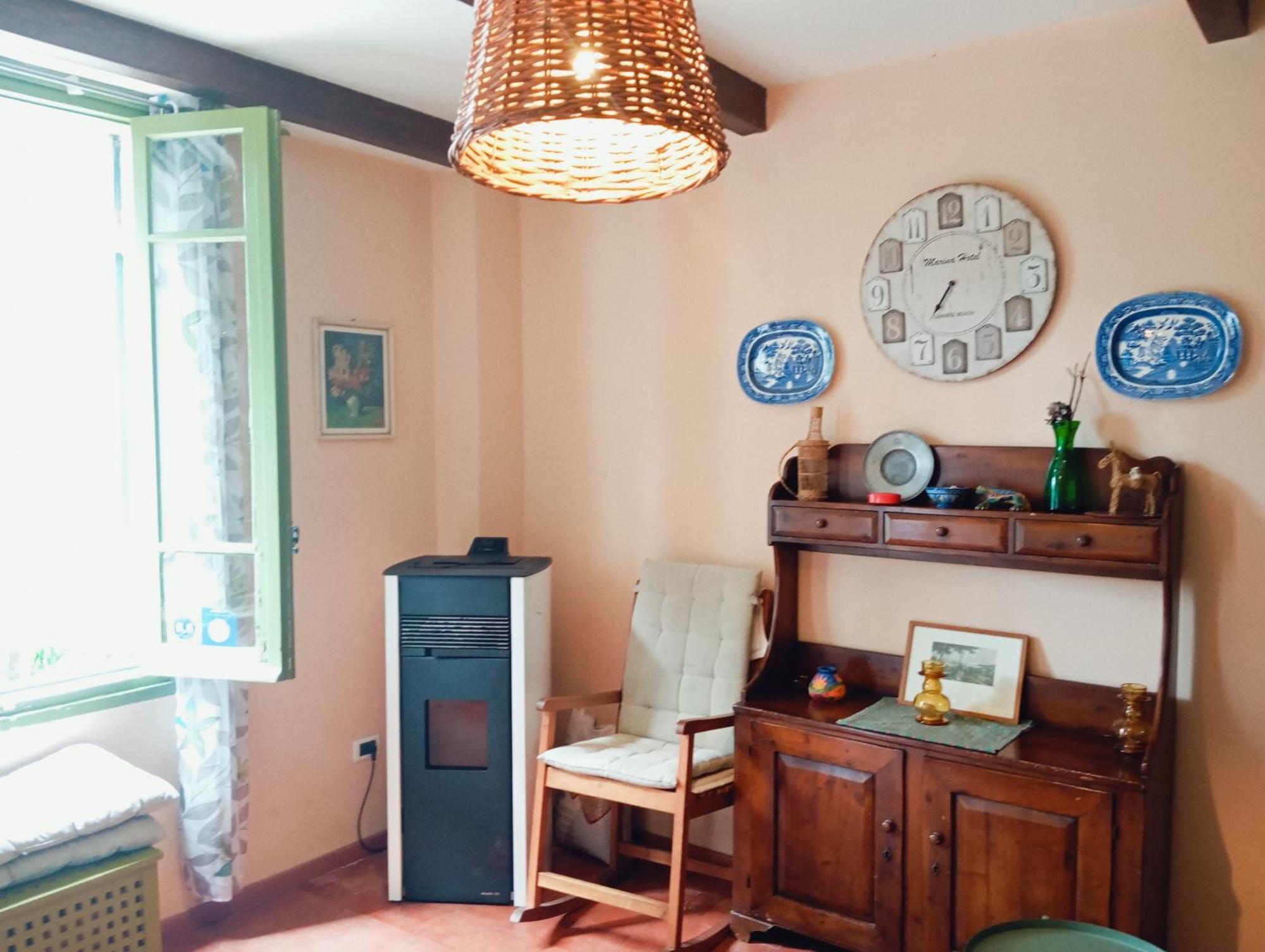 Torre Alpicella Holiday Home, A Scenic Escape Into Nature And Relaxation Diano Marina Bagian luar foto
