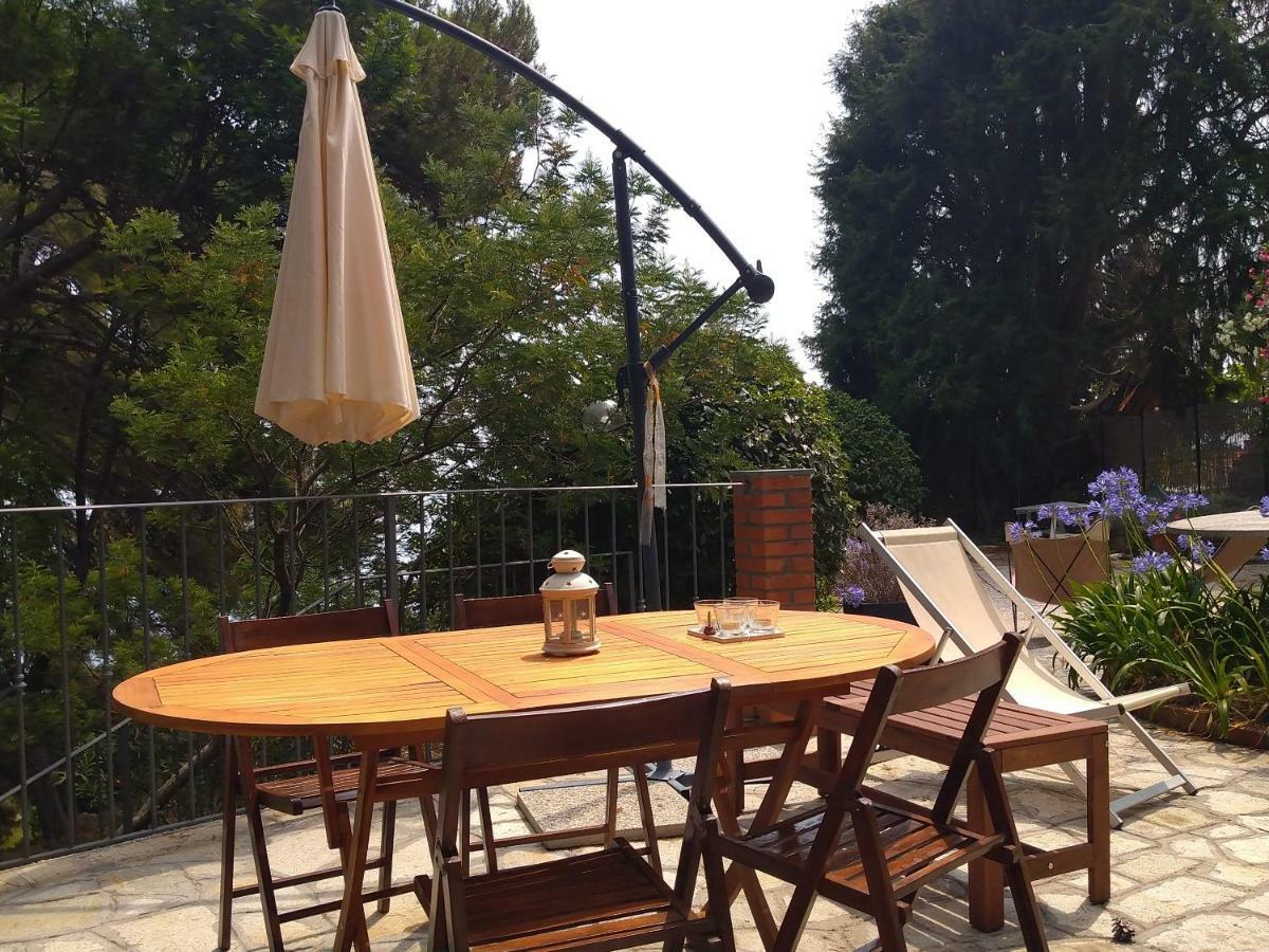 Torre Alpicella Holiday Home, A Scenic Escape Into Nature And Relaxation Diano Marina Bagian luar foto